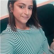 Soy tranquila quiero dar clases a niños pequeños 3